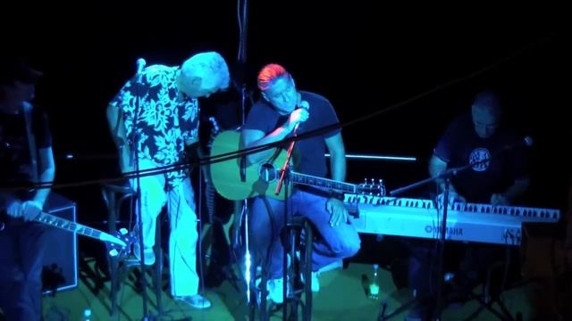 Goran Karan - My Way (Live Acoustic in Dubrovnik, Croatia)