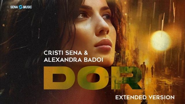 Cristi Sena & Alexandra Badoi -  Dor