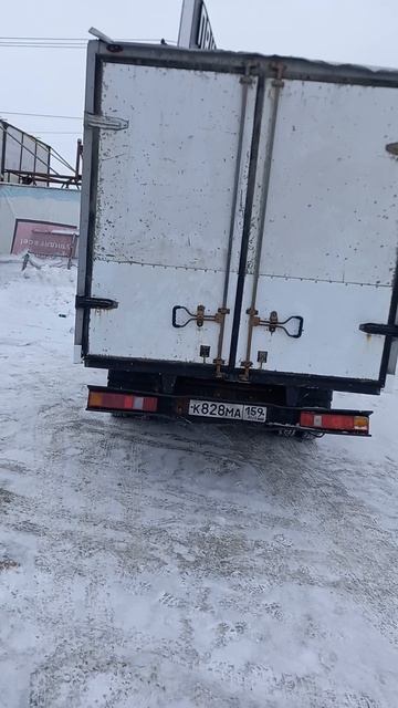 Газель 2