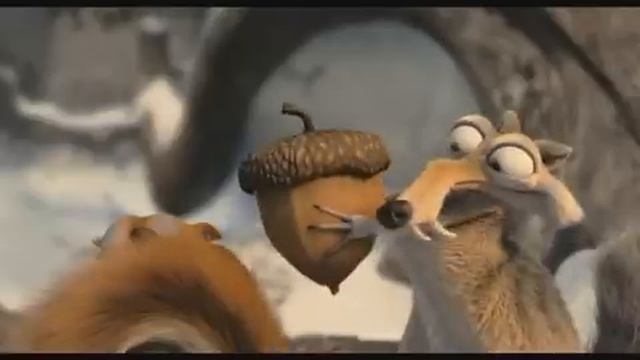 Ice Age 3: Dawn of the Dinosaurs