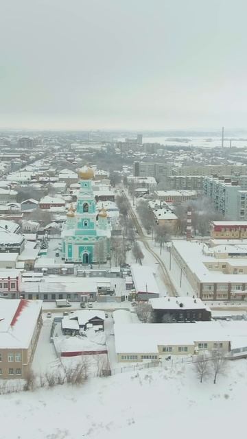 Сызрань