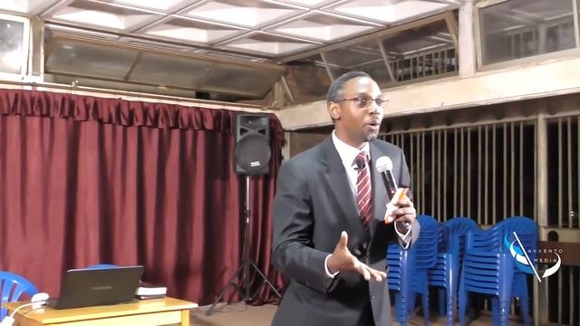 1  BACKGROUND TO DANIEL - Pr Bitamazire Nicholas: The book of Daniel