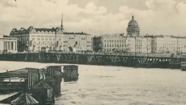 Экскурсия по центру Петербурга дворы Адмиралтейства