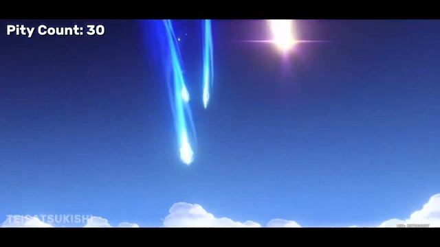 Pretty Lucky This Time: Navia Gacha - Genshin Impact
