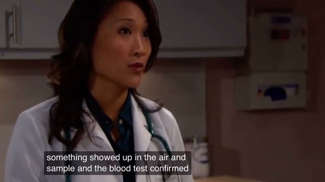 Steffy and Liam find out that their pregnant(2018)