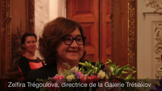 L’année 2018 à  l’Ambassade de France à Moscou