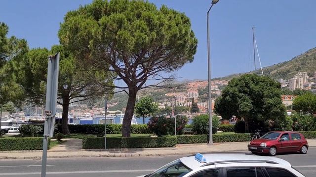 Croatia. Dubrovnik. Part5 (+EN subs +RU титры)