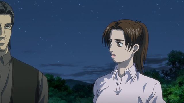 Initial D | Финальная стадия серия 3 | Final stage episode 3 | Инициал Ди