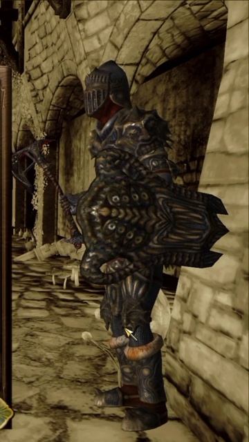 I'm sexy🤟 #oblivion #tes #game #gaming