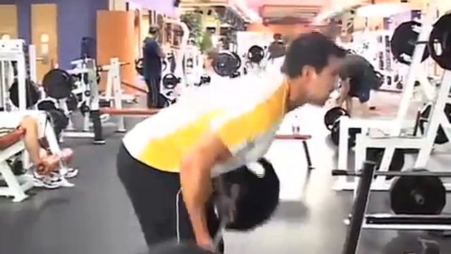 Ectomorph Bodybuilding / Hardgainer Bodybuilding