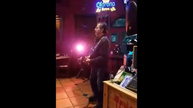 The Vick Nash Revue - Quiero Cantarle Al Amor