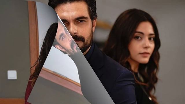 La pareja Halil İbrahim y Sıla tomó la decisión más difícil de sus vidas