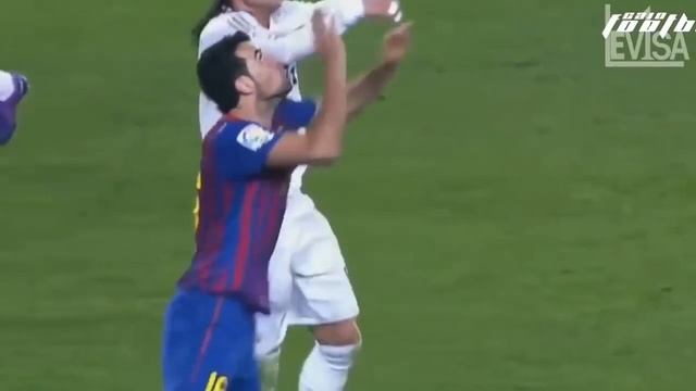 This is Why Sergio Ramos Hates Salah    Sergio Ramos VS Everybody  ●2018 ●