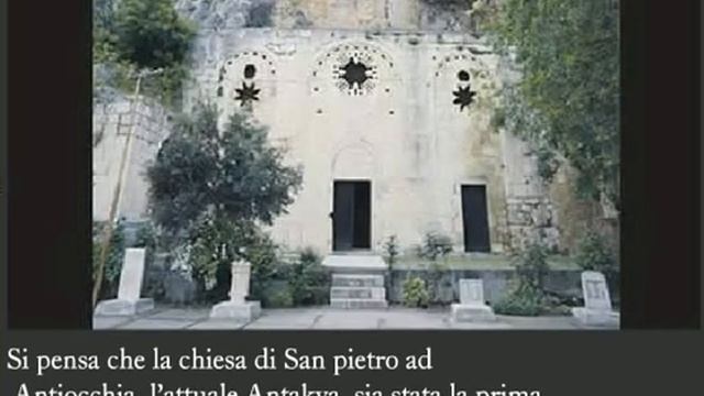 CHI SONO I TURCHI