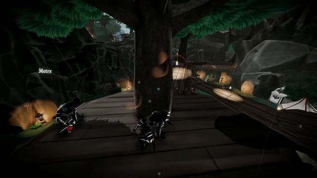 Aragami Pt.19