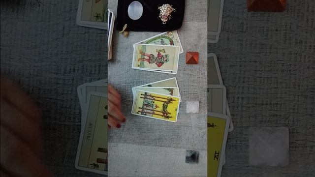 Мужчина из Прошлого с Чем придёт?!