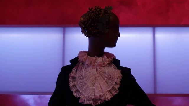 Alexander McQueen. Мифы и легенды.