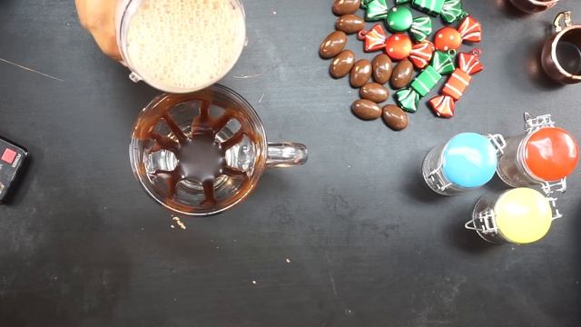 Cold Coffee Recipe  in Tamil | How to make cold coffee at home in Tamil | Coffee Milkshake