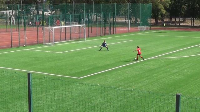 Зоркий-Химки 1:2