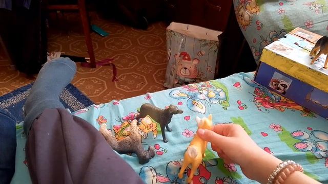 1 сезон 7 серия любовь