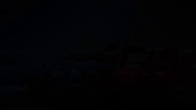 McLaren Senna GTR 2019 года