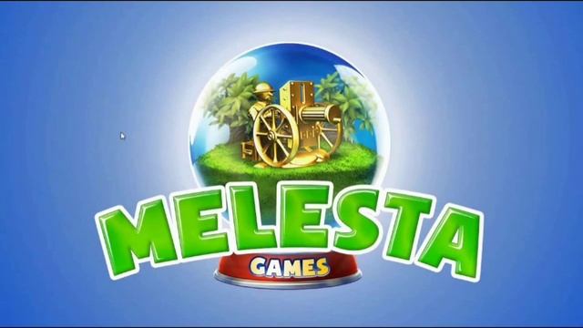 melesta games logo