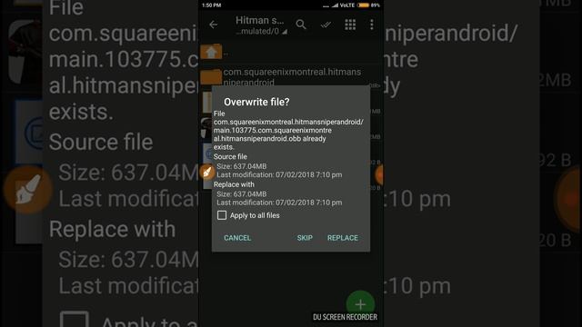 How to download Hitman sniper mod apk download all weapons are unlock