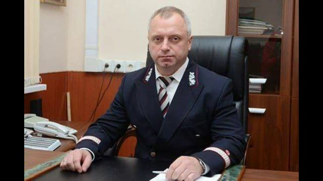 В Твери взят под стражу главный инженер северного филиала РЖД Кузьмичев