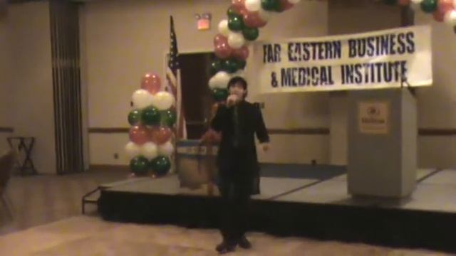 Zane Boado - Save The Last Dance For Me
