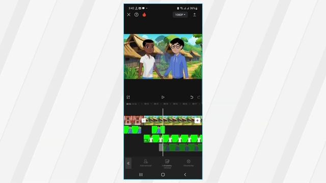 Make Animated Stories like Hindi Fairy Tales 🧚♀️ Using AI (Part-2)