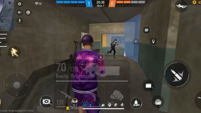 GARENA# типы попросили слить настройка на их телефоны 🤣