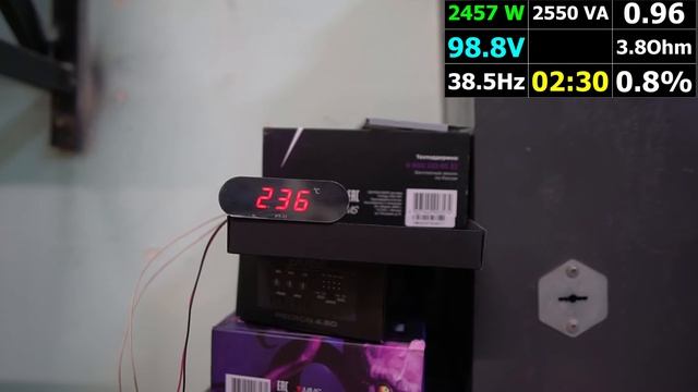 ЛЮТАЯ ПРОЖАРКА--ЛЮТОГО САБВУФЕРА! DST SW40D!!! MADE IN ROSTOV!