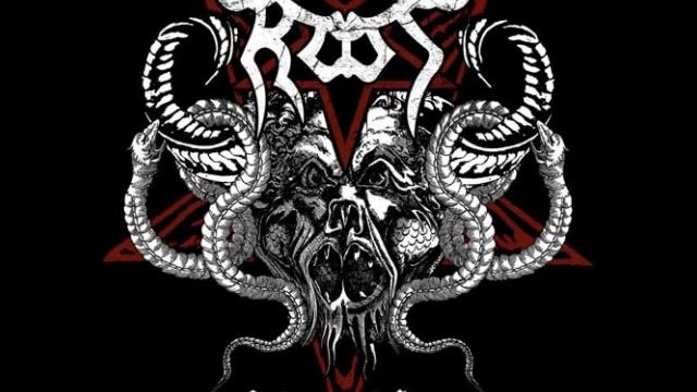 Root - "Son Of Satan"