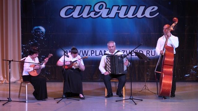 Конкурс «Морское Сияние» -