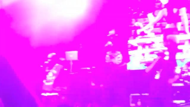 Snoop Dogg & Mac Miller Palace Theatre Melbourne