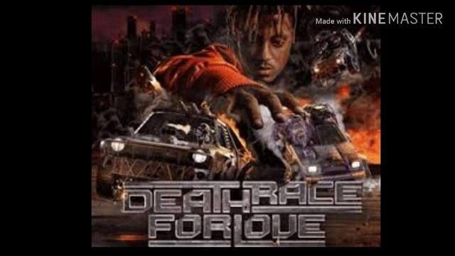 If XXX Tentacion was on Ring Ring by Juice Wrld (Feat.Clever)