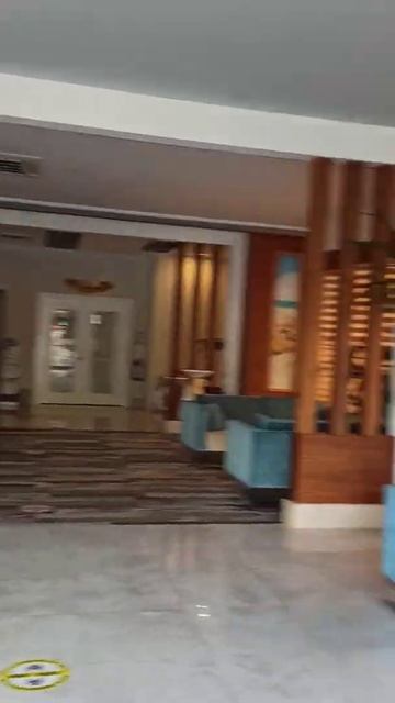 Side Glamour resort & spa 5*