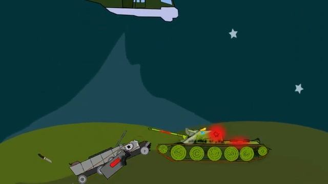 Су 152 - зверобой _начало... подпишись