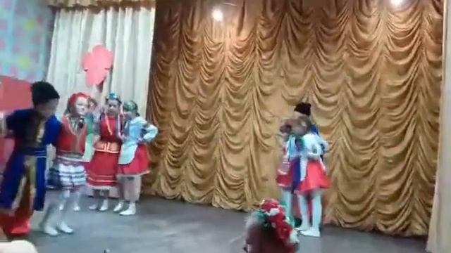 Фільм “День села Потіївки”