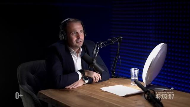 Андрей Елинсон «Как находить моменты счастья, когда ты на войне?»