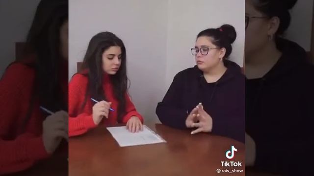 Отрывки 2 части тик тока завтра выйдет полный формат(3)