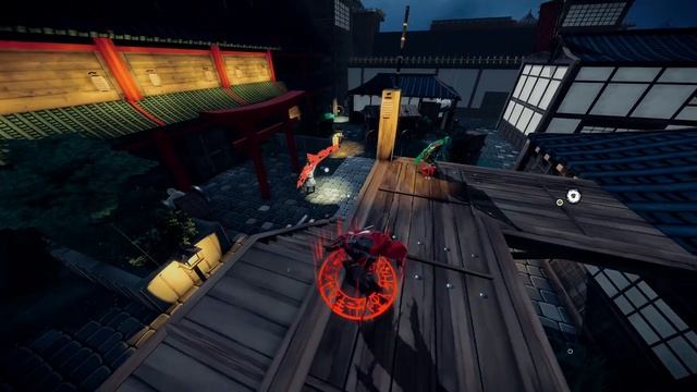 Aragami Pt.18