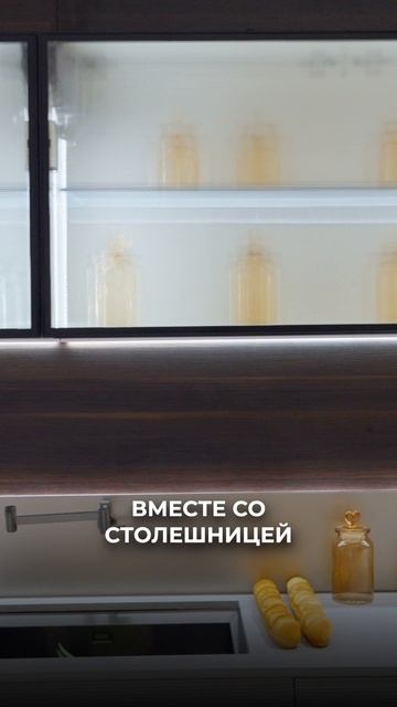 за что ВЫ ПЕРЕПЛАЧИВАЕТЕ?! Сравниваем бюджет и премиум кухни | Мебель из Китая