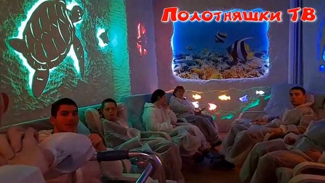 Полотняшки ТВ