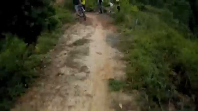 Mud Hogs, Balikpapan - Tuesday Ride