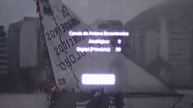MELHOR E MENOR ANTENA PARA TV DIGITAL DA TOMATE