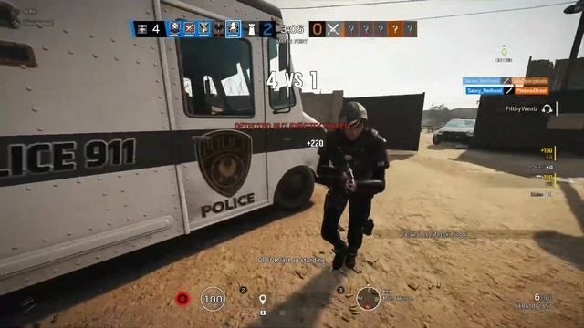 Knife Ace