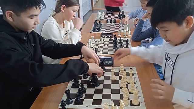 Усть Кан  Ябоган