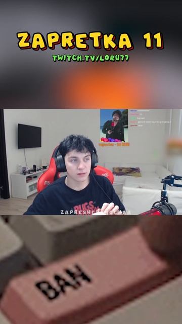 ZAPRETKA 11 / loru77