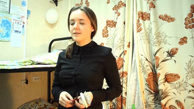 НУ А КАК С НИМИ ИНАЧЕ!? (by Маша БРО)
